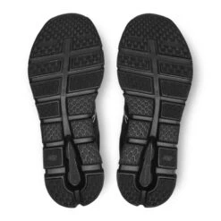 On Running Men's Cloudrunner Waterproof Running Shoe - Black- Regular (D) -On Running Store webimage B7E10B09 2538 4944 BB73145C22BA2CE1