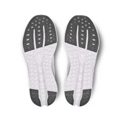 On Running Men's Cloudsurfer Running Shoe - White/Frost -On Running Store webimage B99695FF 65E8 4FDF BF7956CDA7789CD1