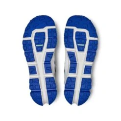 On Running Women' Cloudultra 2 Running Shoe- Black/White- Regular (B) -On Running Store webimage BB0FAEDD 9D41 44FA A4F507D93717D138