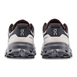 On Running Women's Cloudvista Running Shoe- Alloy/Black- Regular (B) -On Running Store webimage C2123A9D A71E 4278 8B0989CE64E42B6E