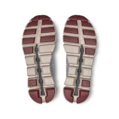 On Running Women's Cloud 5 Running Shoe - Pearl/Frost - Regular (B) -On Running Store webimage D321DCE7 CF21 4641 9370BF4FD40FE835