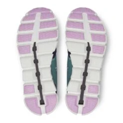 On Running Women's Cloud 5 Push Running Shoe- Cobble/Flint- Regular (B) -On Running Store webimage E4C5B87C 85E2 48E1 9DDC033124BE30F6