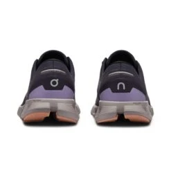 On Running Women's Cloud X 3 Running Shoe - Iron/Fade - Regular (B) -On Running Store webimage EC343ED9 EB47 4B89 BD0F9FCB4507AAB4