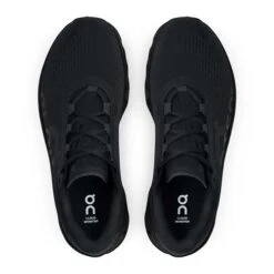 On Running Men's Cloudmonster Running Shoe - All Black - Regular (D) -On Running Store webimage ECA3F088 932D 4B1A 9DCEA4C23EA0BEE0