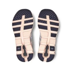 On Running Women's Cloudrunner Running Shoe - Frost/Fade - Regular (B) -On Running Store webimage F687B6F1 A86E 4A9B AABDAB708CB4739A