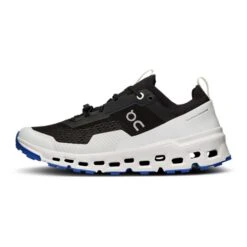 On Running Women' Cloudultra 2 Running Shoe- Black/White- Regular (B) -On Running Store webimage FEF5686F AC68 42FD 87FC696232AE6758