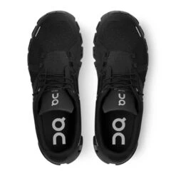 On Running Men's Cloud 5 Running Shoe- All Black - Regular (D) -On Running Store webimage c93d7ab0 0619 4578 b2de 4ea14ab80066