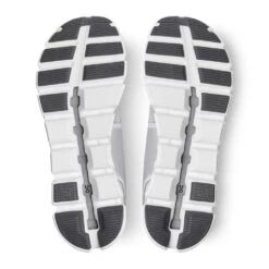 On Running Men's Cloud 5 Running Shoe- Glacier/White - Regular (D) -On Running Store webimage e7e4774d 887a 4076 bee1 6bf0b1ca294b