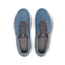 On Running Men's Cloud 5 Running Shoe - Stellar/Eclipse - Regular (D) -On Running Store xqioxv68g7yetmtgi0sq
